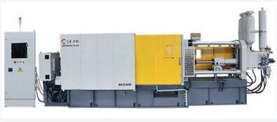 壓鑄機(jī)怎么選擇？