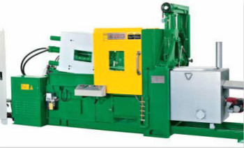 鉛合金壓鑄機(jī)怎么維護(hù)和排除故障？