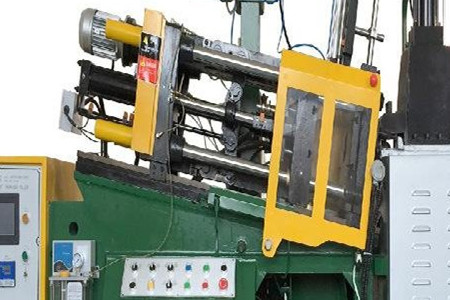 為什么很多客戶選擇東方壓鑄生產(chǎn)的壓鑄機？