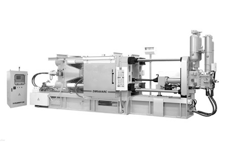 冷室壓鑄機怎么采購比較好？