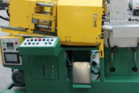 怎么判斷冷室壓鑄機(jī)配件的外觀質(zhì)量？