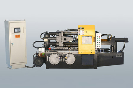 如何在壓鑄機上安裝模具？操作指南分享！