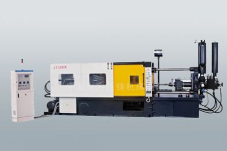 質(zhì)量至關(guān)重要！為何選擇高品質(zhì)冷室壓鑄機(jī)？