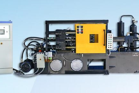 冷室壓鑄機可以壓鑄哪些金屬？廠家這樣說！