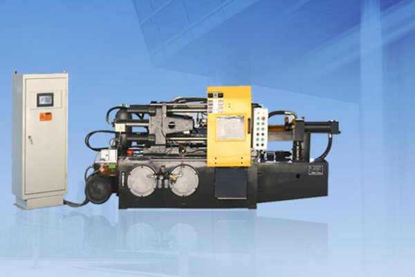 壓鑄機(jī)的工作原理、工作過程和應(yīng)用場景