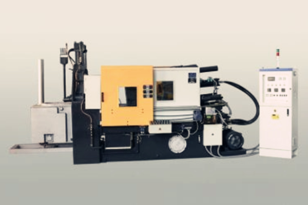 熱室壓鑄機(jī)工作過(guò)程，你知道多少？